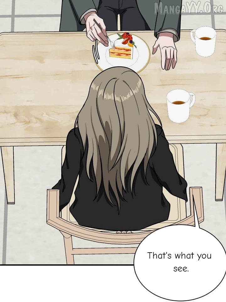 Change Me Chapter 62 - page 83